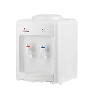 Кулер для воды APEXCOOL 36 TK white
