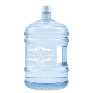 Питьевая вода 