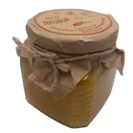 Мед луговой, Экосбор, 330гр.