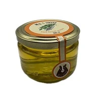 Мед Краснодарский край, белая акация