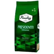 Paulig President