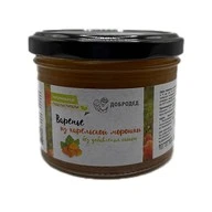 Варенье из карельской морошки
