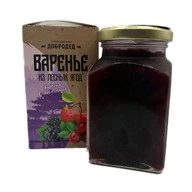 Варенье из лесных ягод