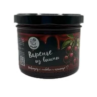 Варенье из вишни