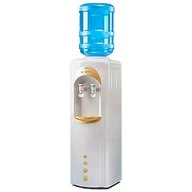 Кулер для воды YLR 2-5-X 16 L-B/HL gold